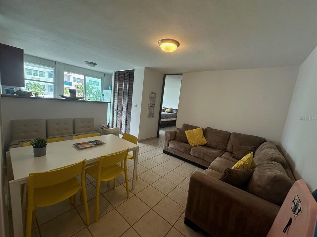 Photo of 7 El Charlie #NE204, Loiza, PR 00772 (MLS # PR9120949)