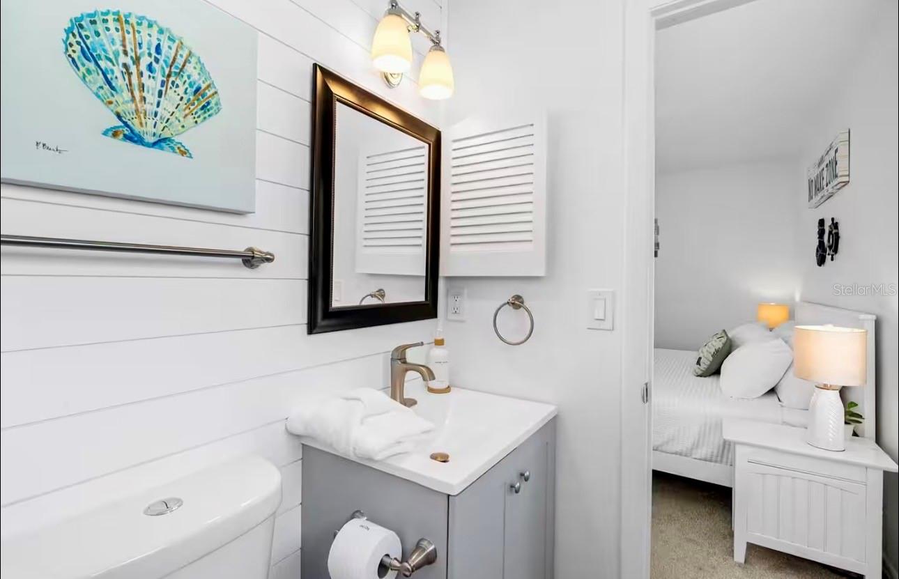 CRYSTAL BEACH REV - Residential
