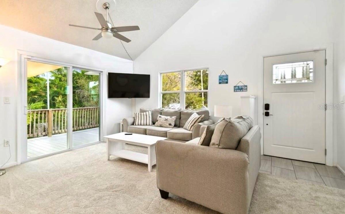 CRYSTAL BEACH REV - Residential