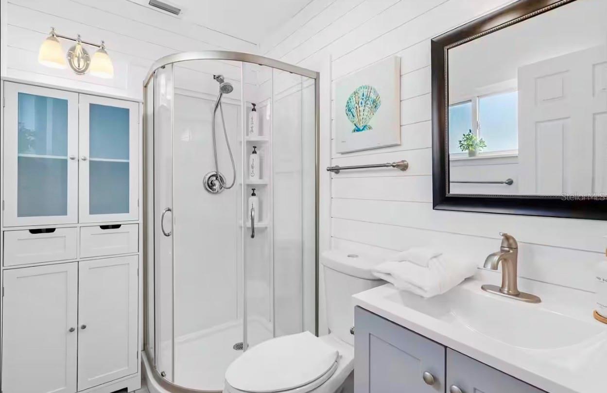 CRYSTAL BEACH REV - Residential