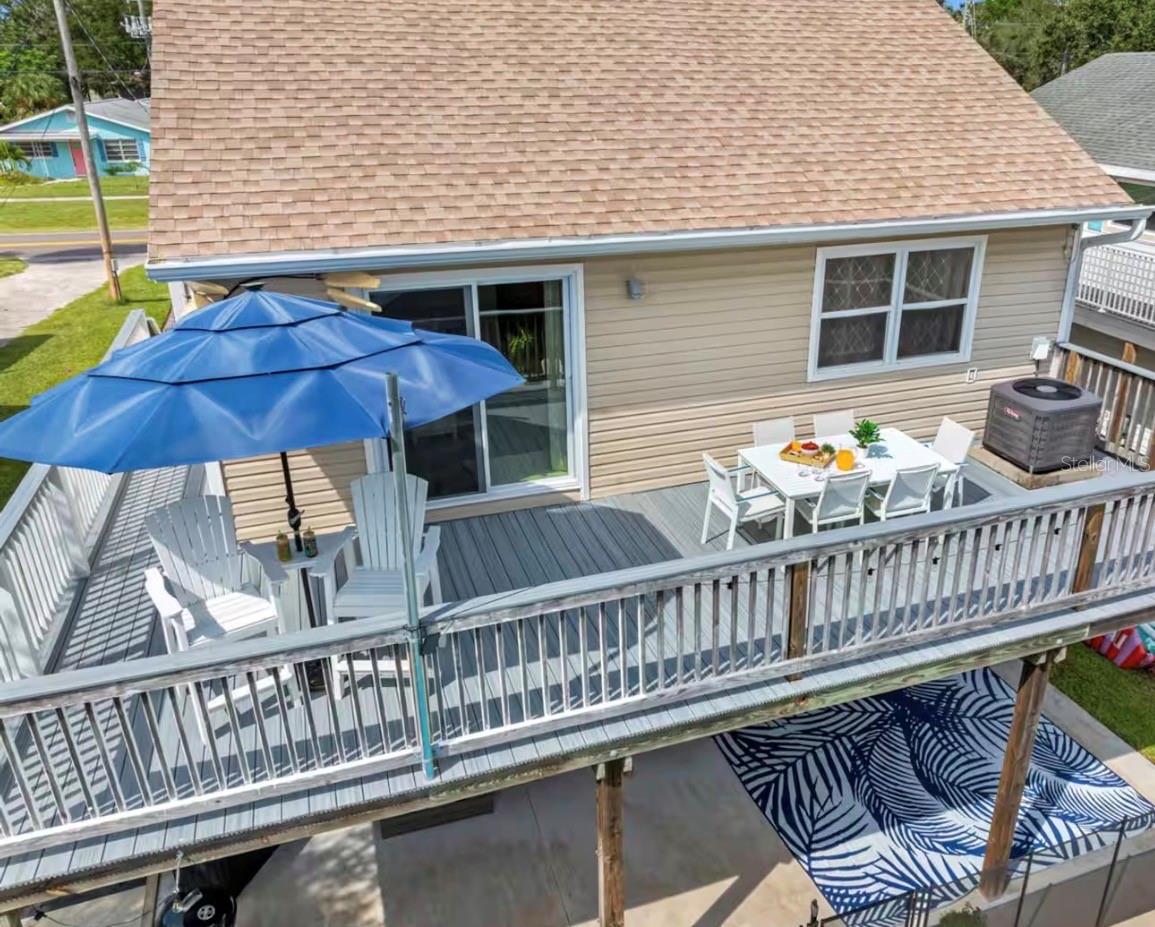 CRYSTAL BEACH REV - Residential