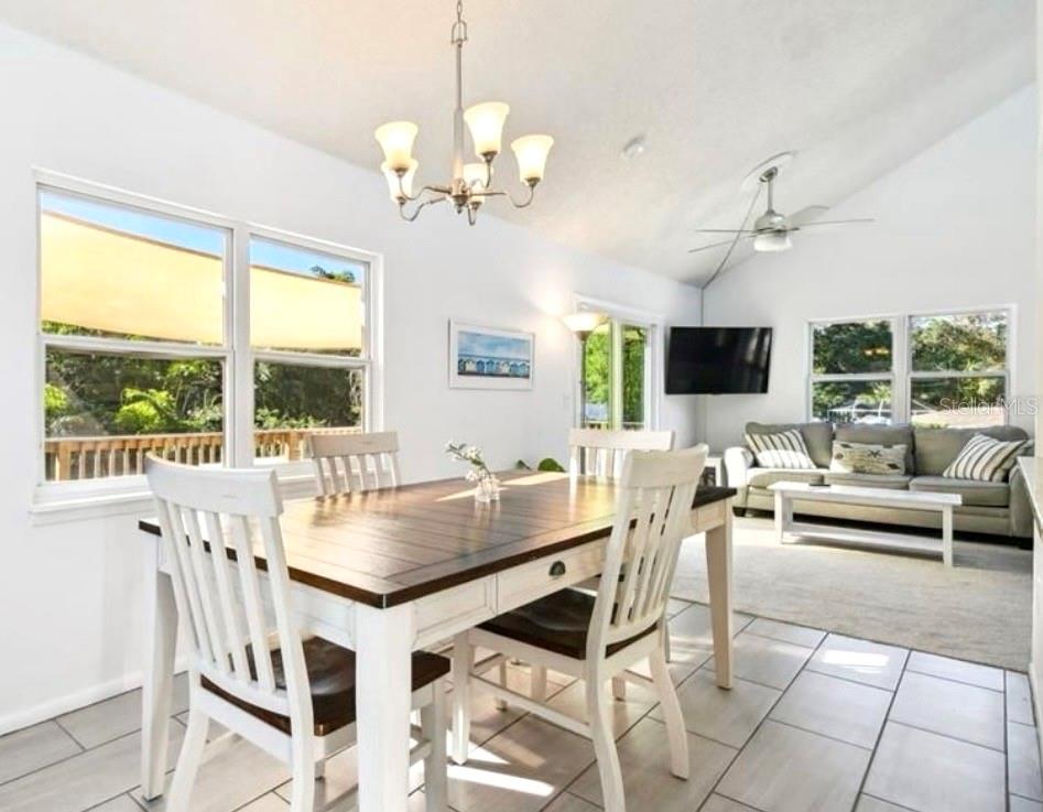CRYSTAL BEACH REV - Residential