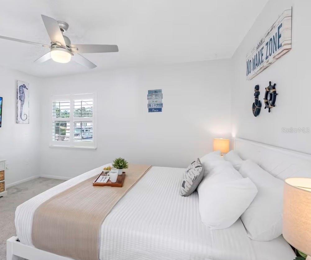 CRYSTAL BEACH REV - Residential