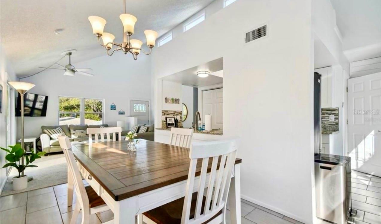 CRYSTAL BEACH REV - Residential