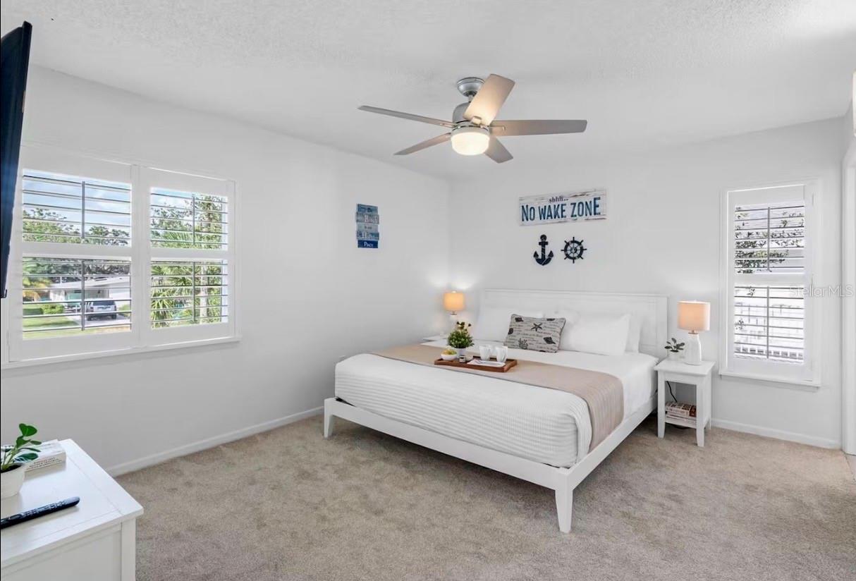 CRYSTAL BEACH REV - Residential