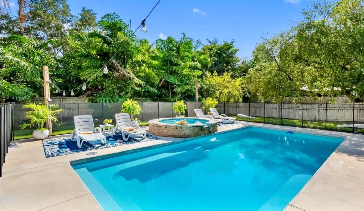 CRYSTAL BEACH REV - Residential