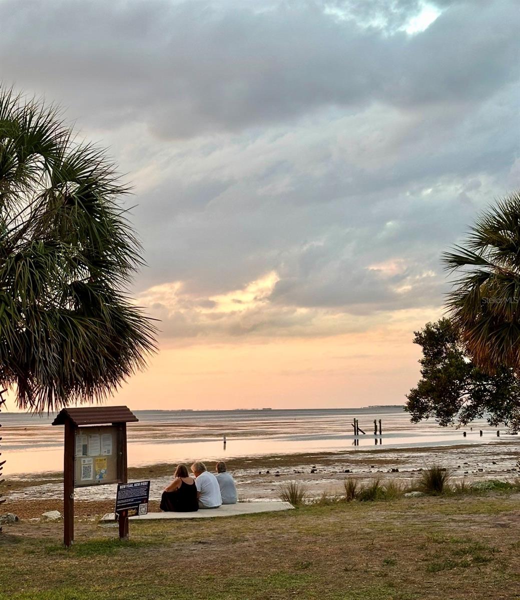 CRYSTAL BEACH REV - Residential