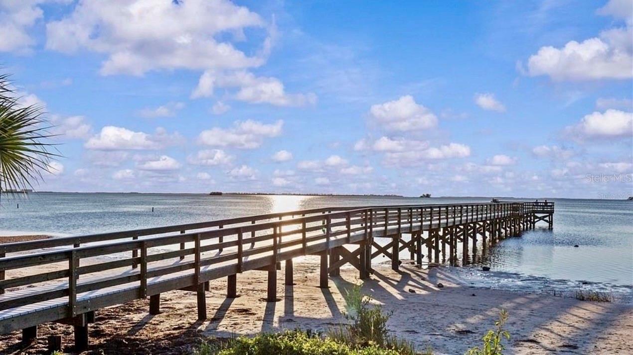 CRYSTAL BEACH REV - Residential
