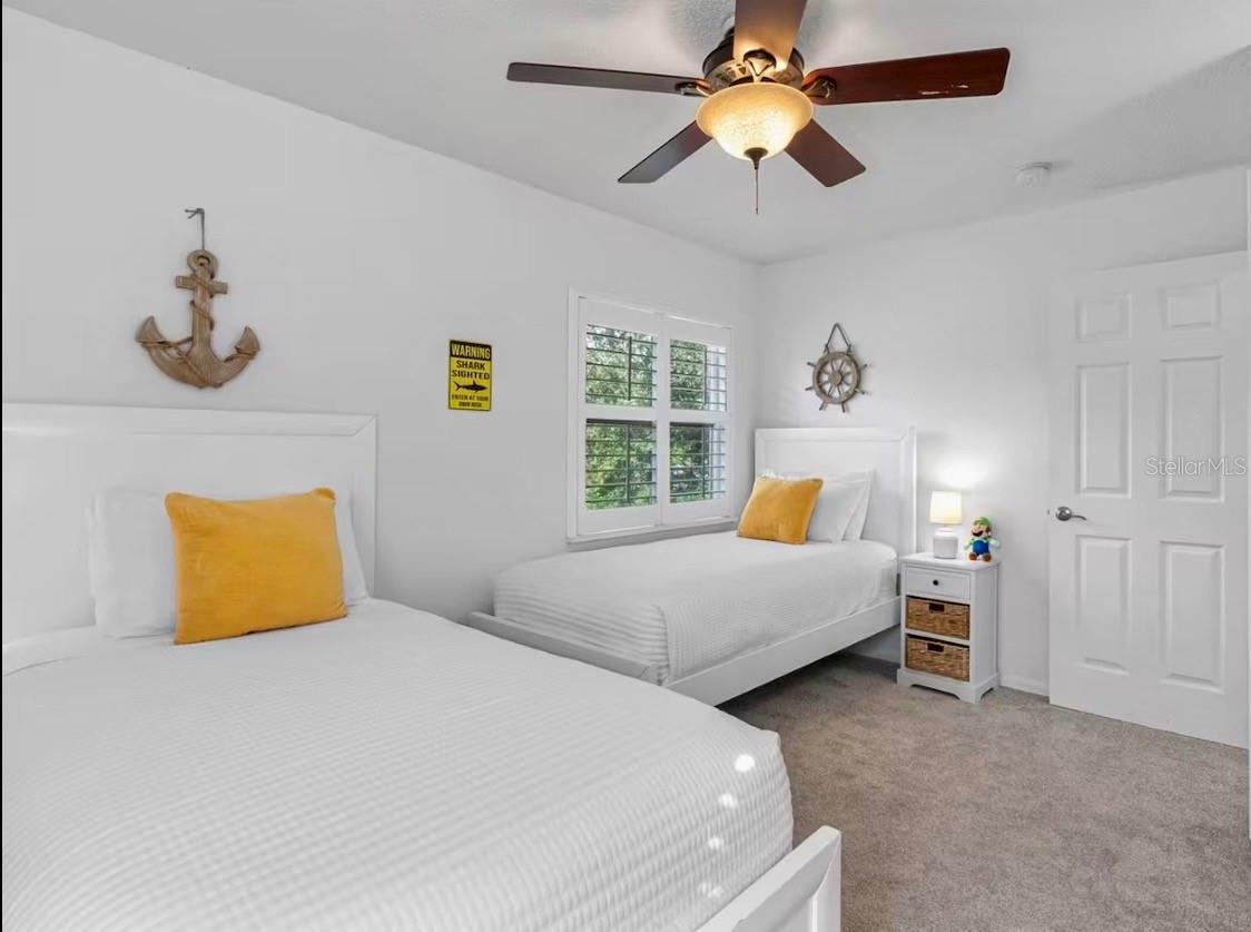 CRYSTAL BEACH REV - Residential