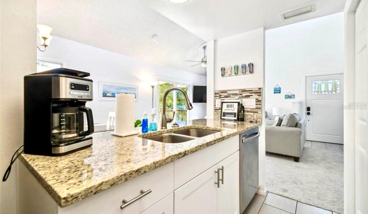 CRYSTAL BEACH REV - Residential