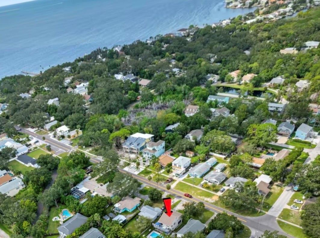 CRYSTAL BEACH REV - Residential