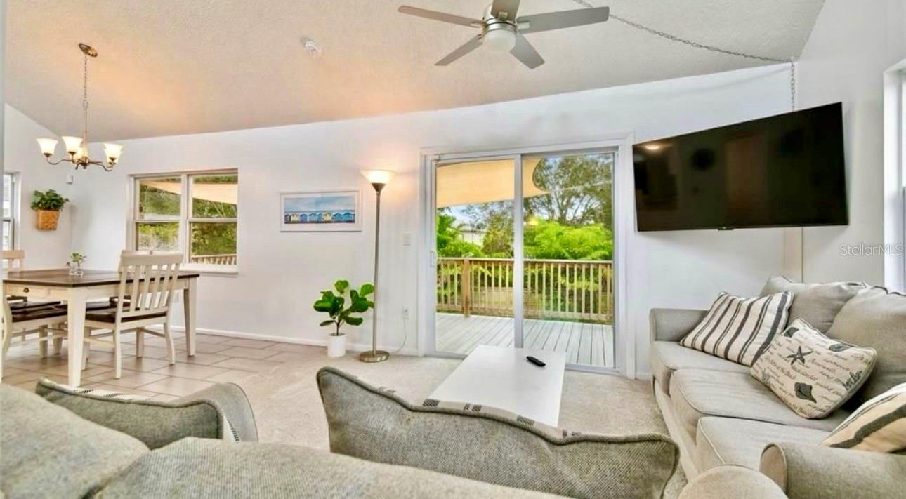 CRYSTAL BEACH REV - Residential