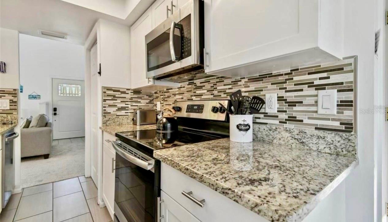 CRYSTAL BEACH REV - Residential