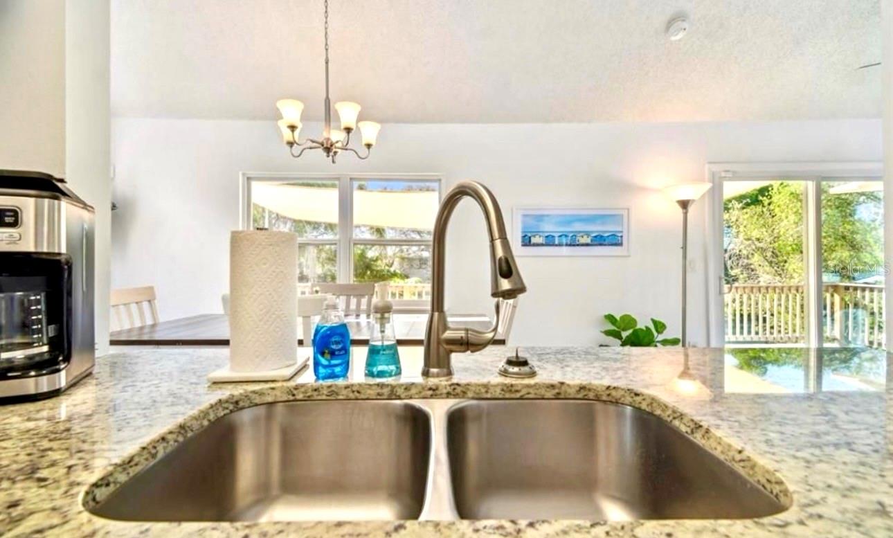 CRYSTAL BEACH REV - Residential
