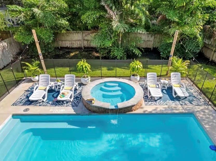 CRYSTAL BEACH REV - Residential