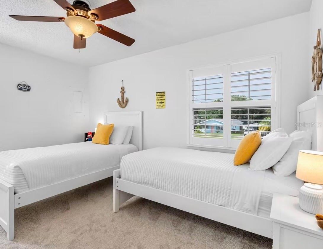 CRYSTAL BEACH REV - Residential
