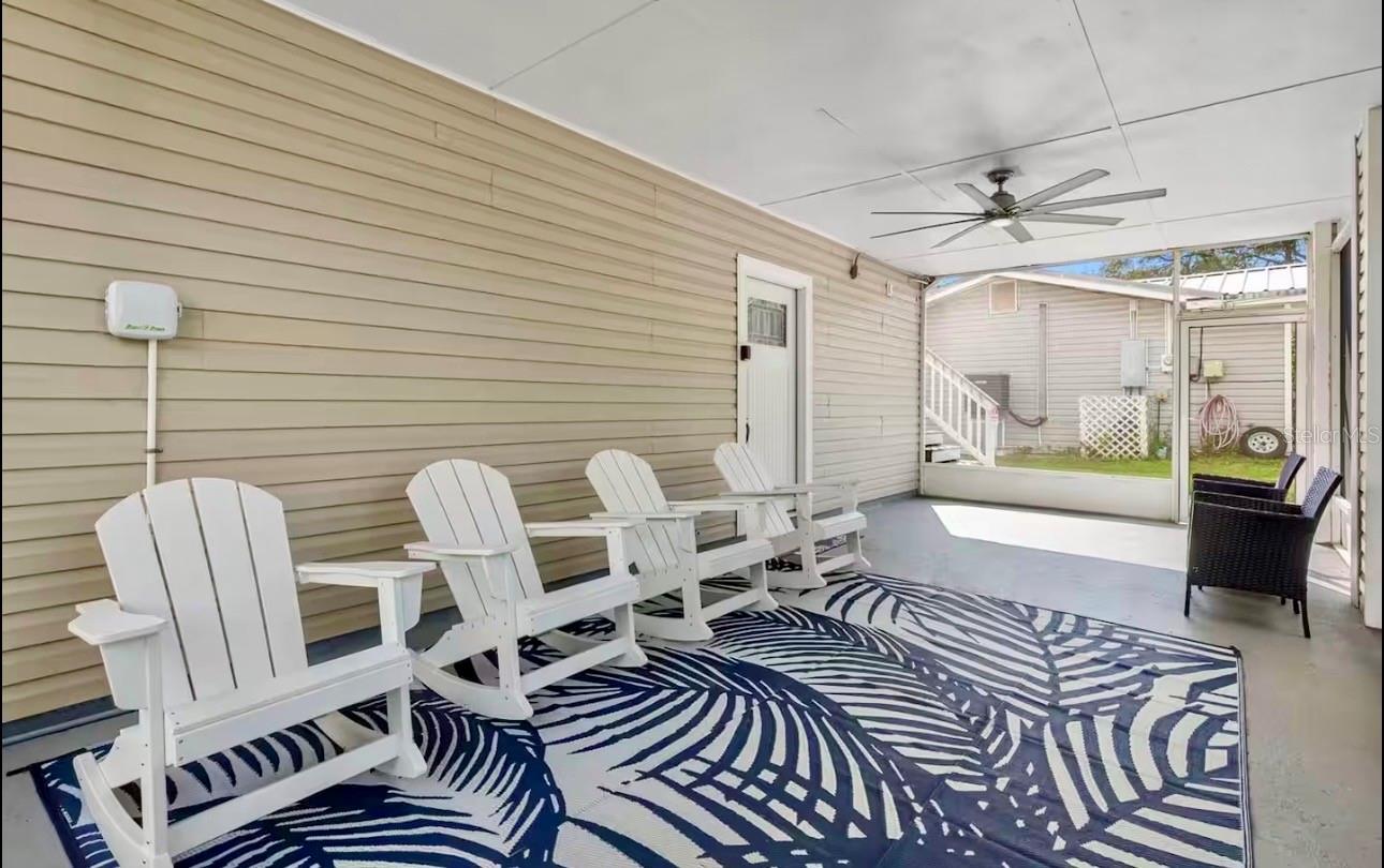 CRYSTAL BEACH REV - Residential
