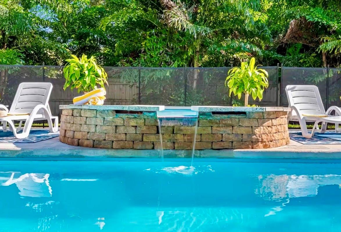 CRYSTAL BEACH REV - Residential