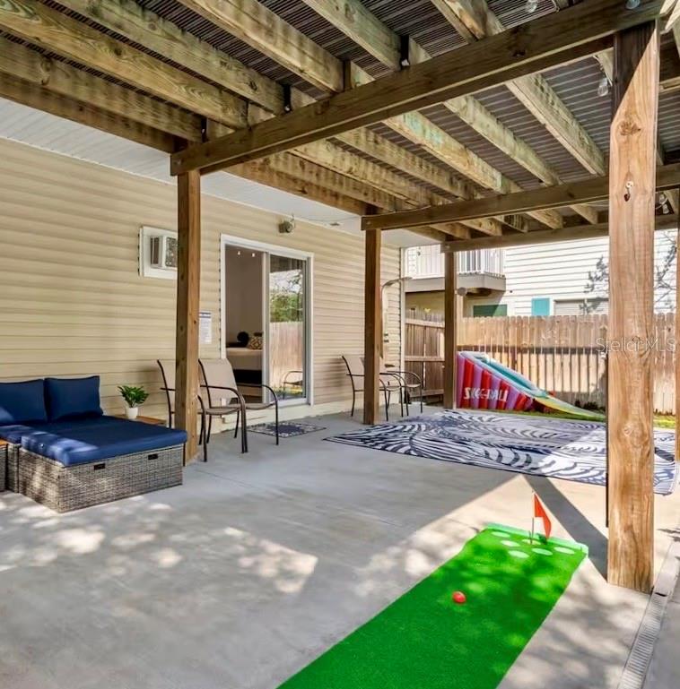 CRYSTAL BEACH REV - Residential