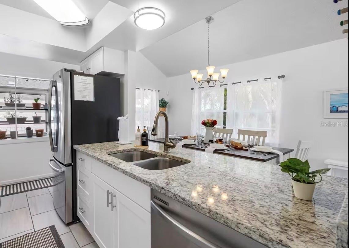 CRYSTAL BEACH REV - Residential