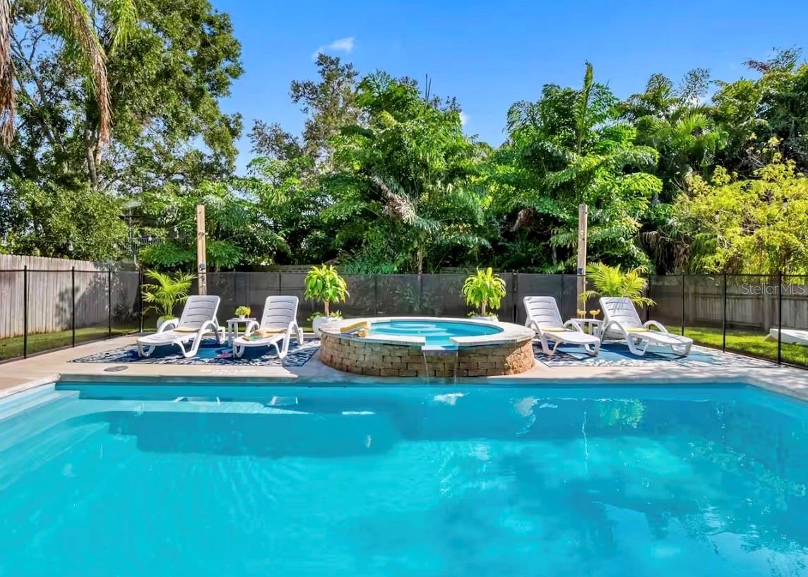 CRYSTAL BEACH REV - Residential