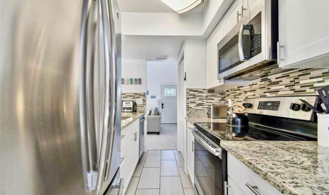 CRYSTAL BEACH REV - Residential