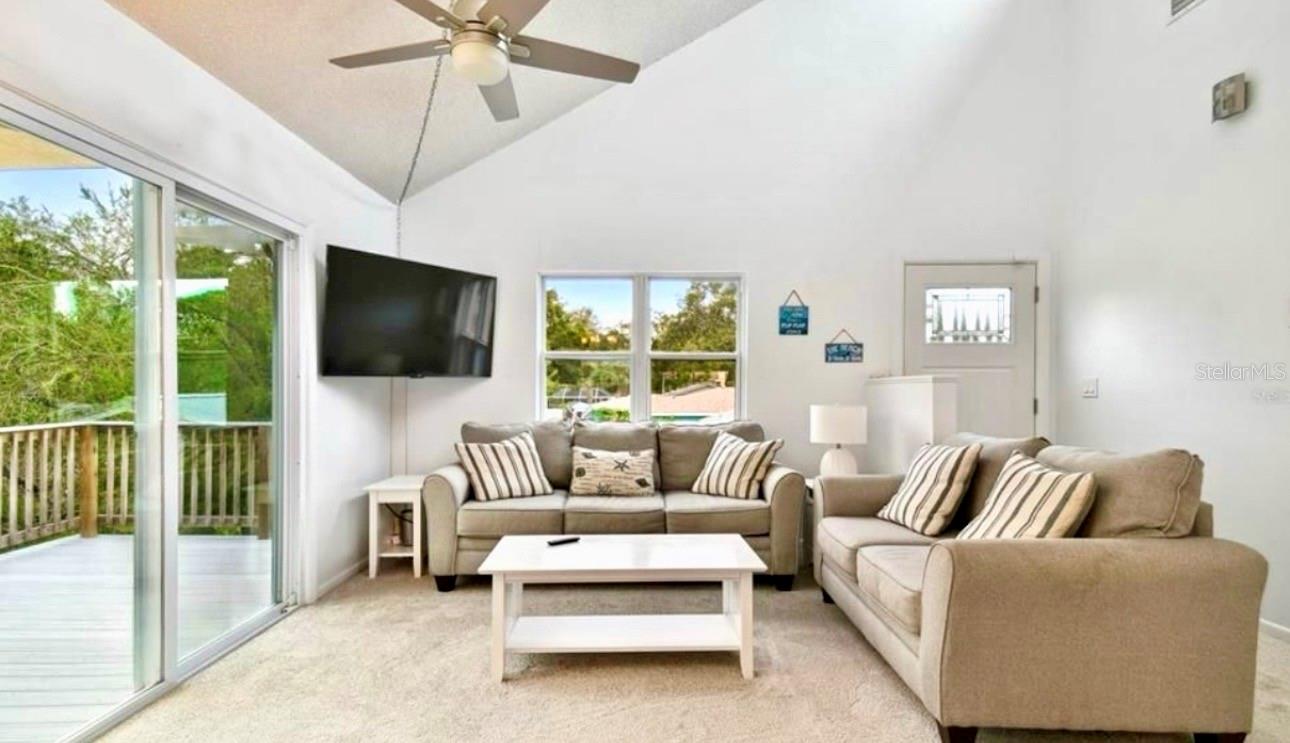 CRYSTAL BEACH REV - Residential