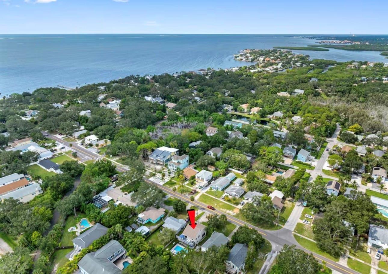CRYSTAL BEACH REV - Residential