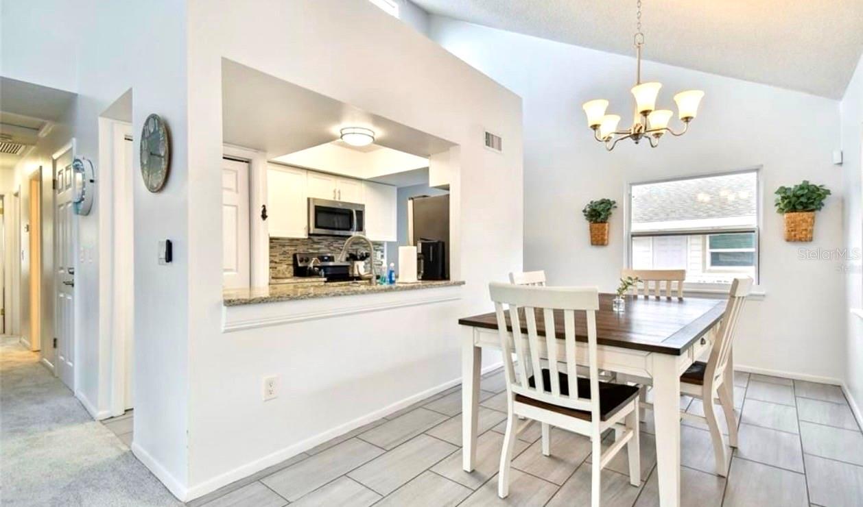 CRYSTAL BEACH REV - Residential