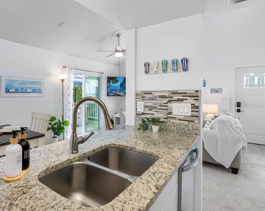 CRYSTAL BEACH REV - Residential