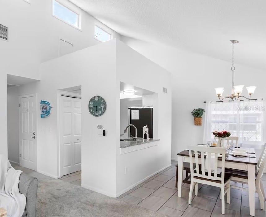 CRYSTAL BEACH REV - Residential