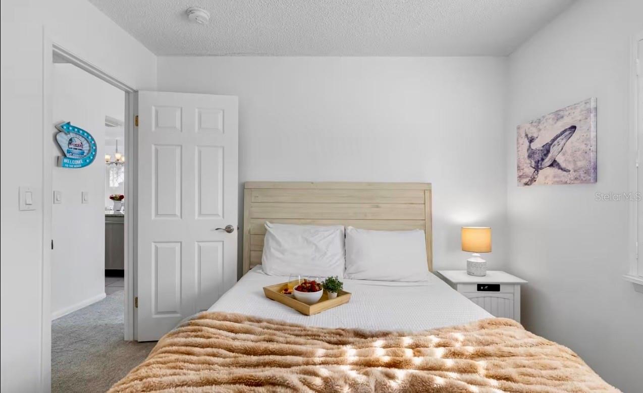CRYSTAL BEACH REV - Residential