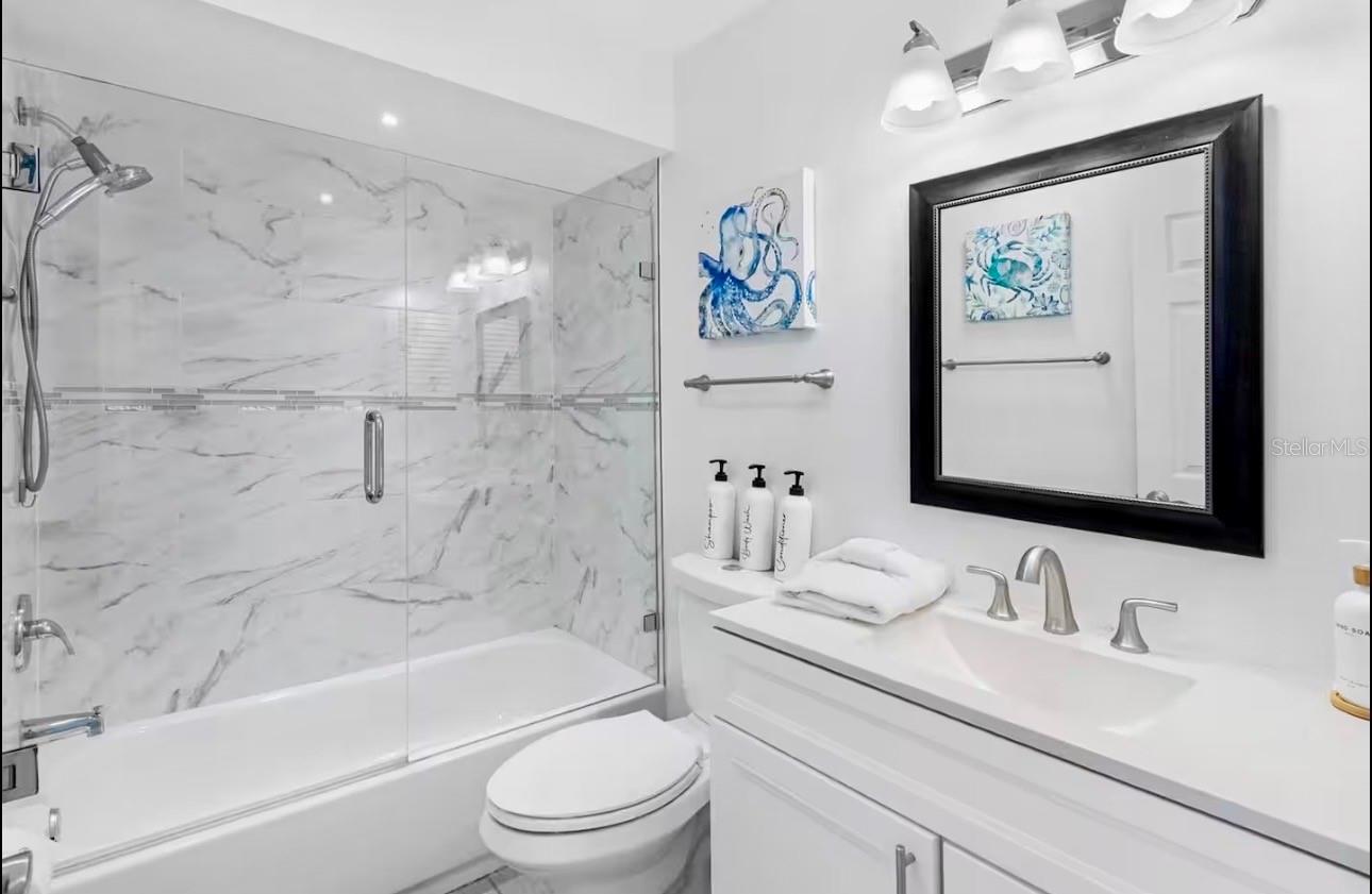 CRYSTAL BEACH REV - Residential