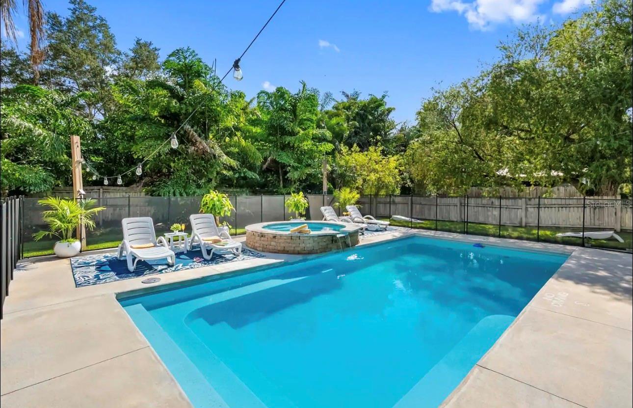CRYSTAL BEACH REV - Residential