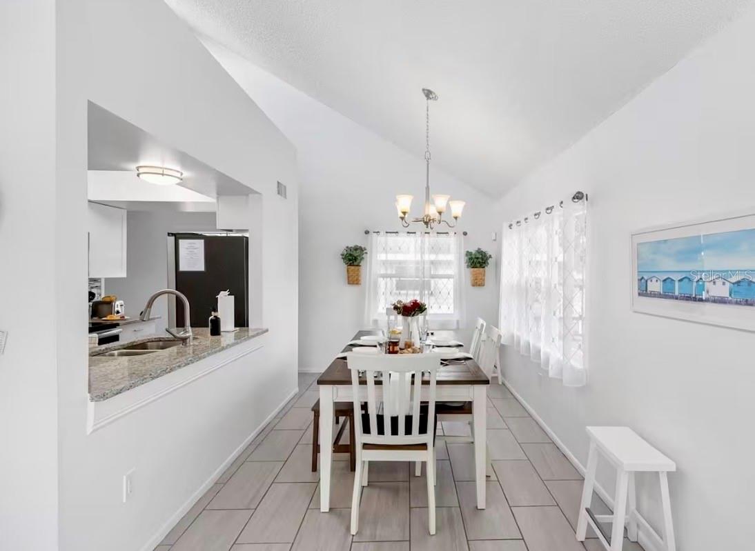 CRYSTAL BEACH REV - Residential