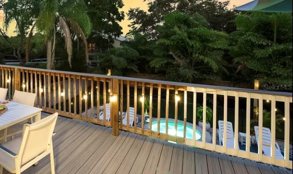 CRYSTAL BEACH REV - Residential