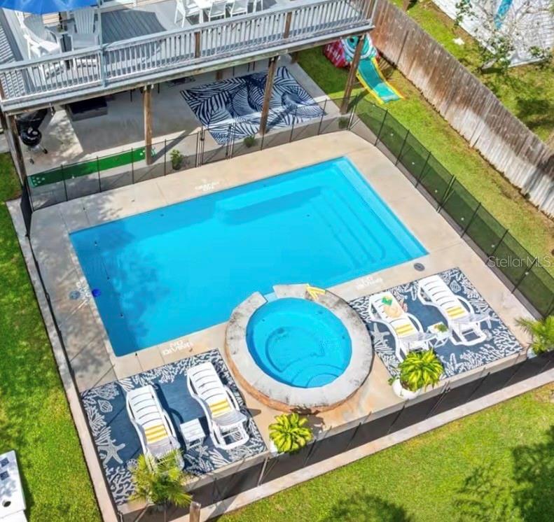 CRYSTAL BEACH REV - Residential