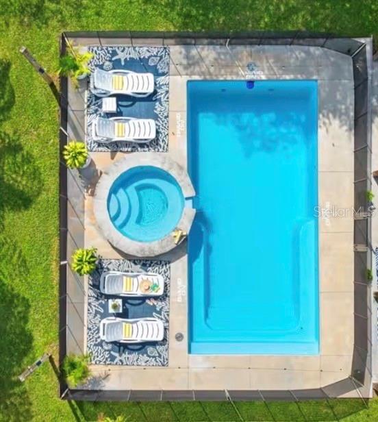 CRYSTAL BEACH REV - Residential