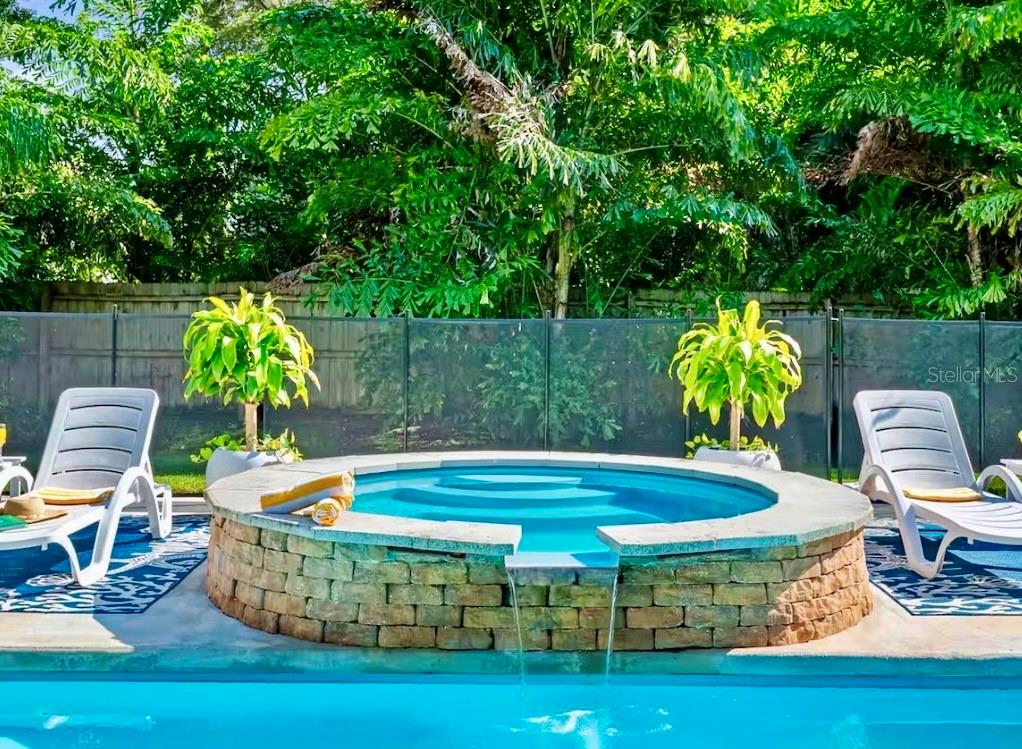 CRYSTAL BEACH REV - Residential