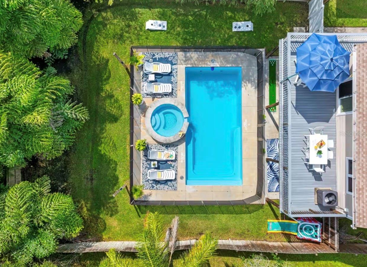CRYSTAL BEACH REV - Residential