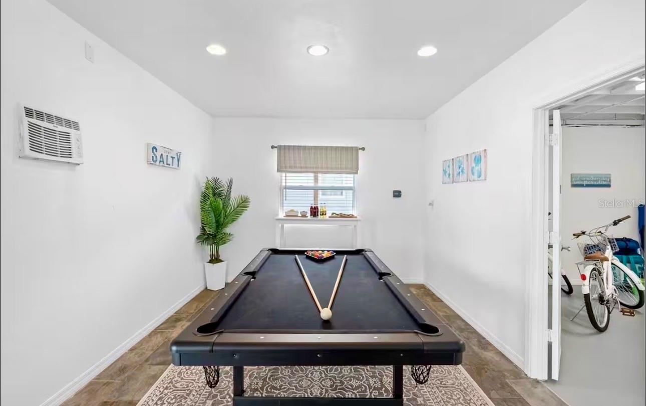 CRYSTAL BEACH REV - Residential