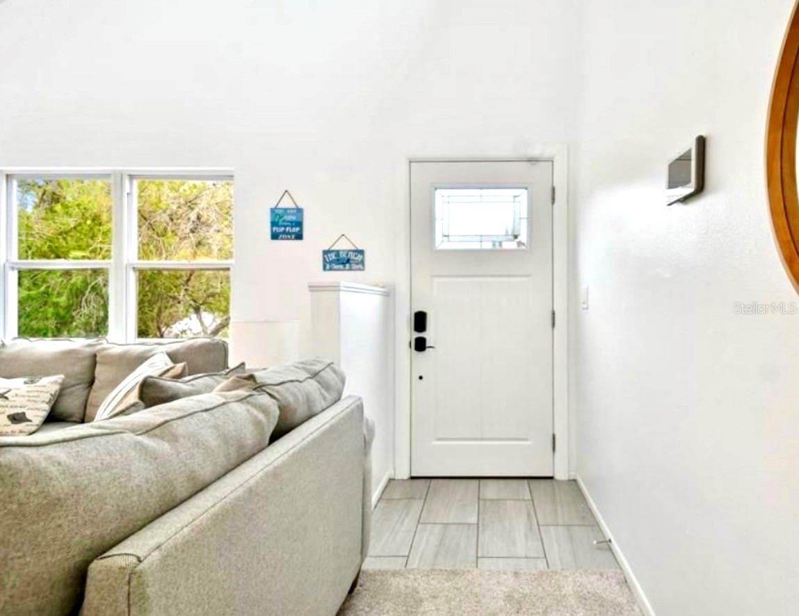 CRYSTAL BEACH REV - Residential