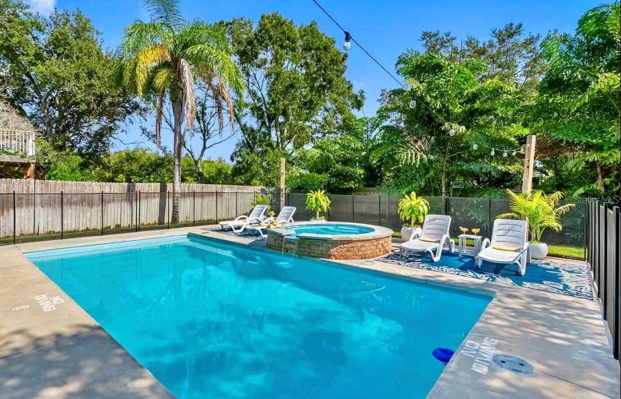 CRYSTAL BEACH REV - Residential
