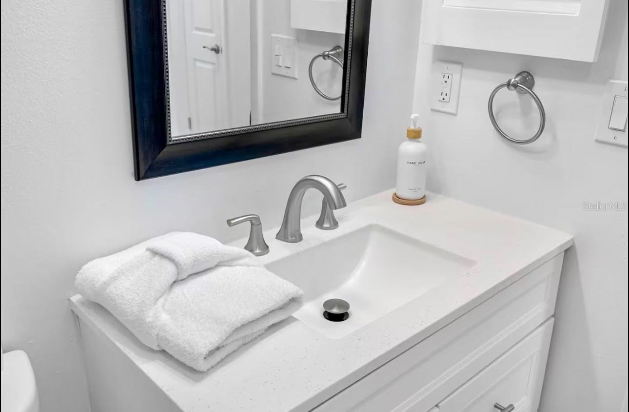 CRYSTAL BEACH REV - Residential