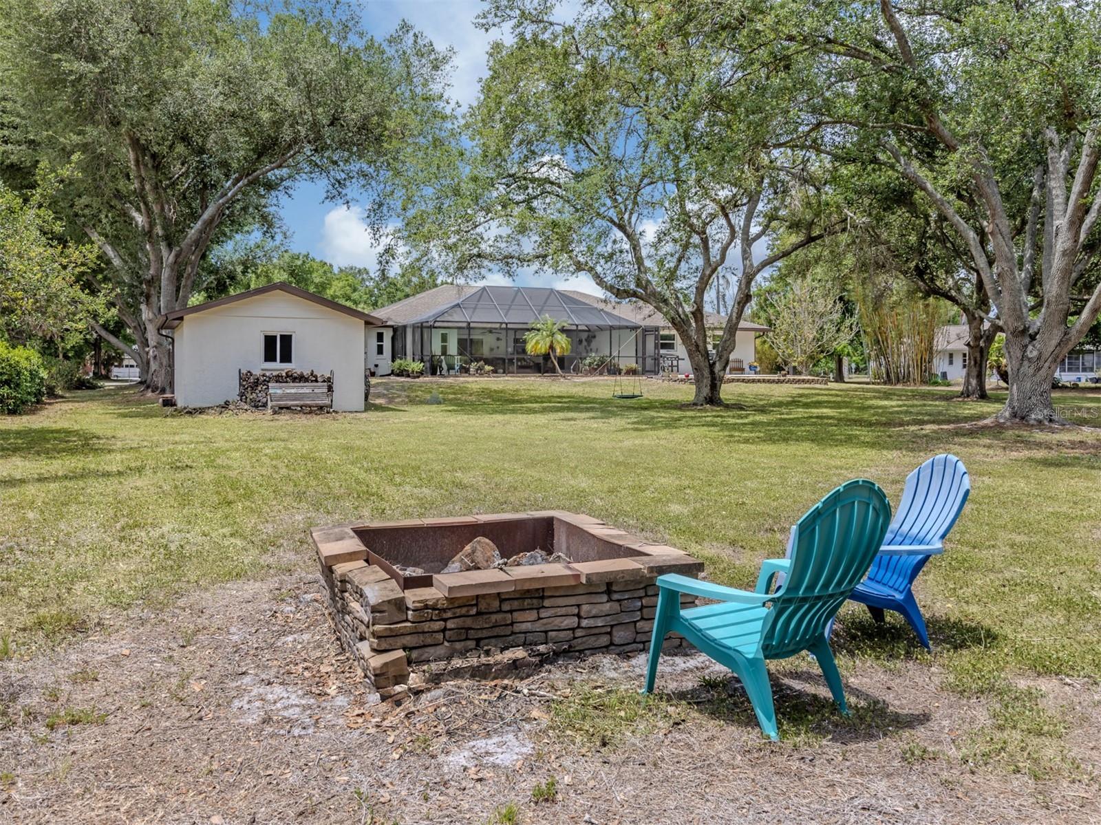 VENICE ACRES - Residential