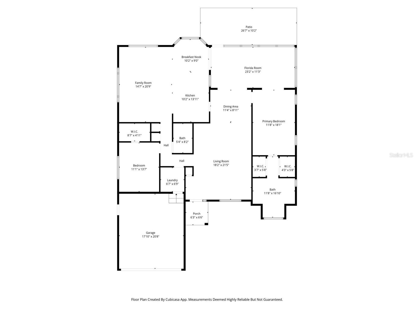 TIMBER PINES - Residential
