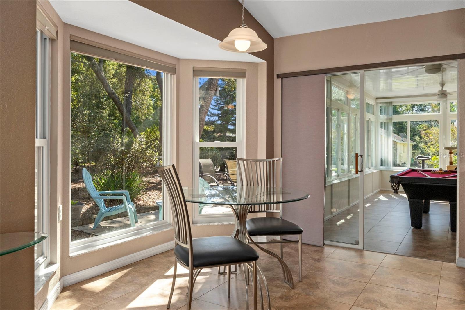 TIMBER PINES - Residential