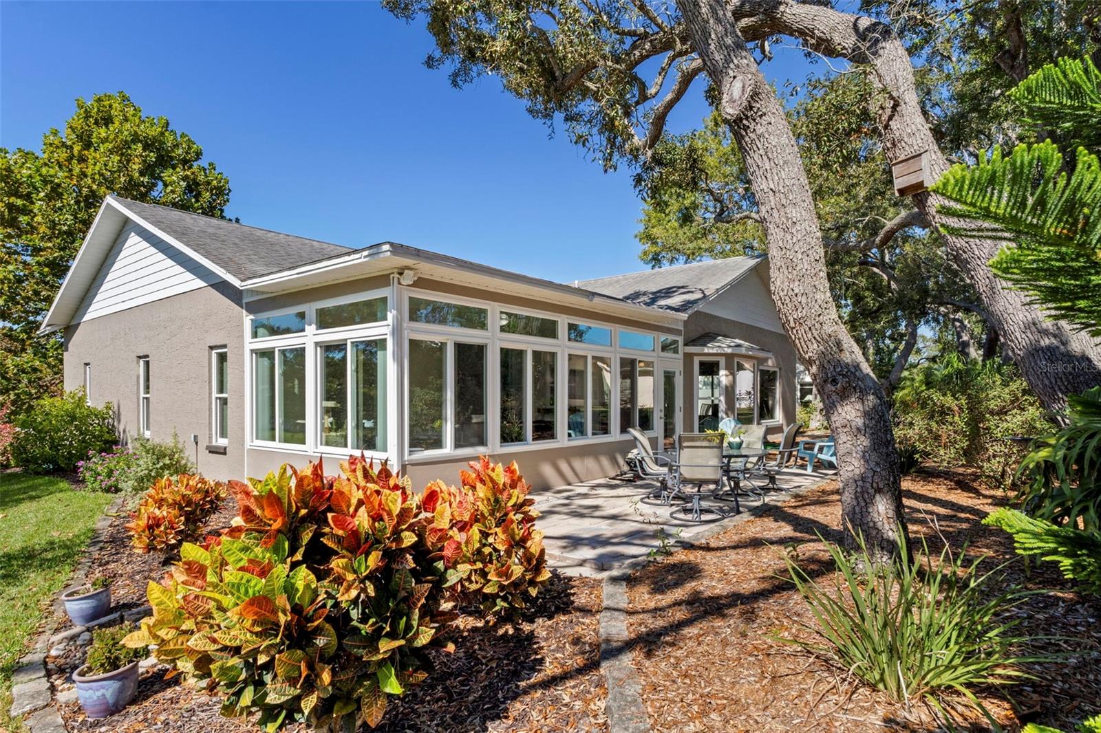 TIMBER PINES - Residential