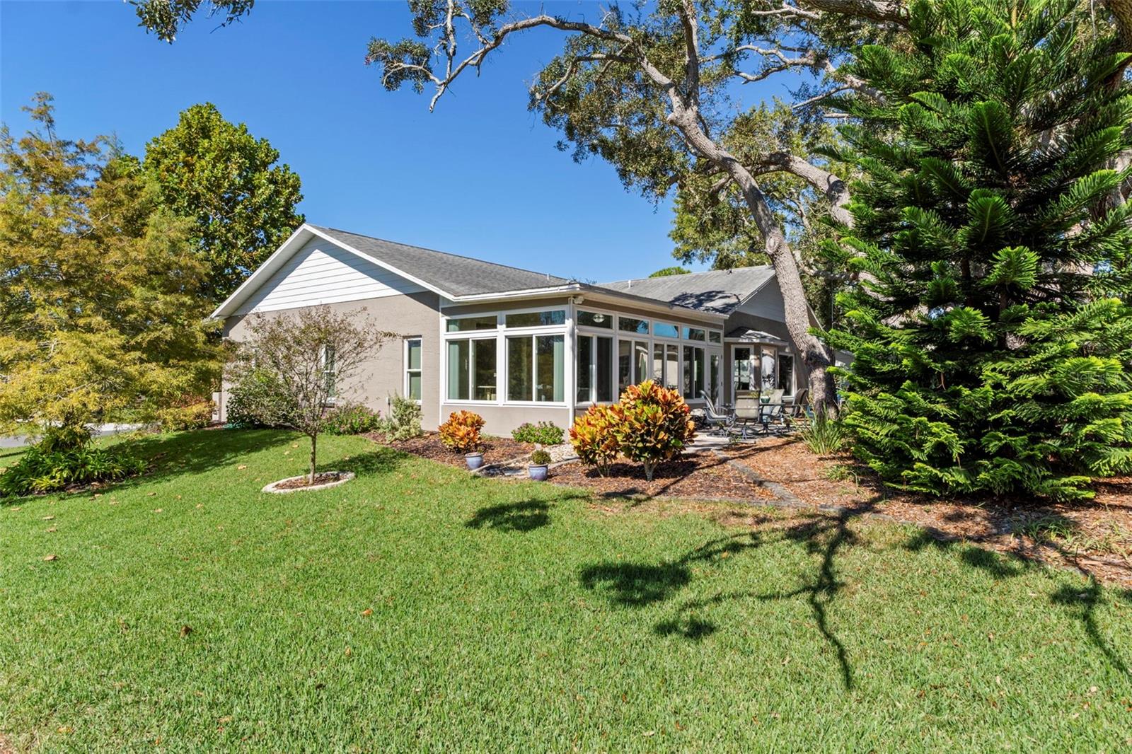 TIMBER PINES - Residential