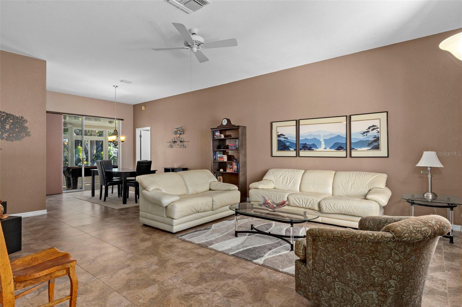 TIMBER PINES - Residential